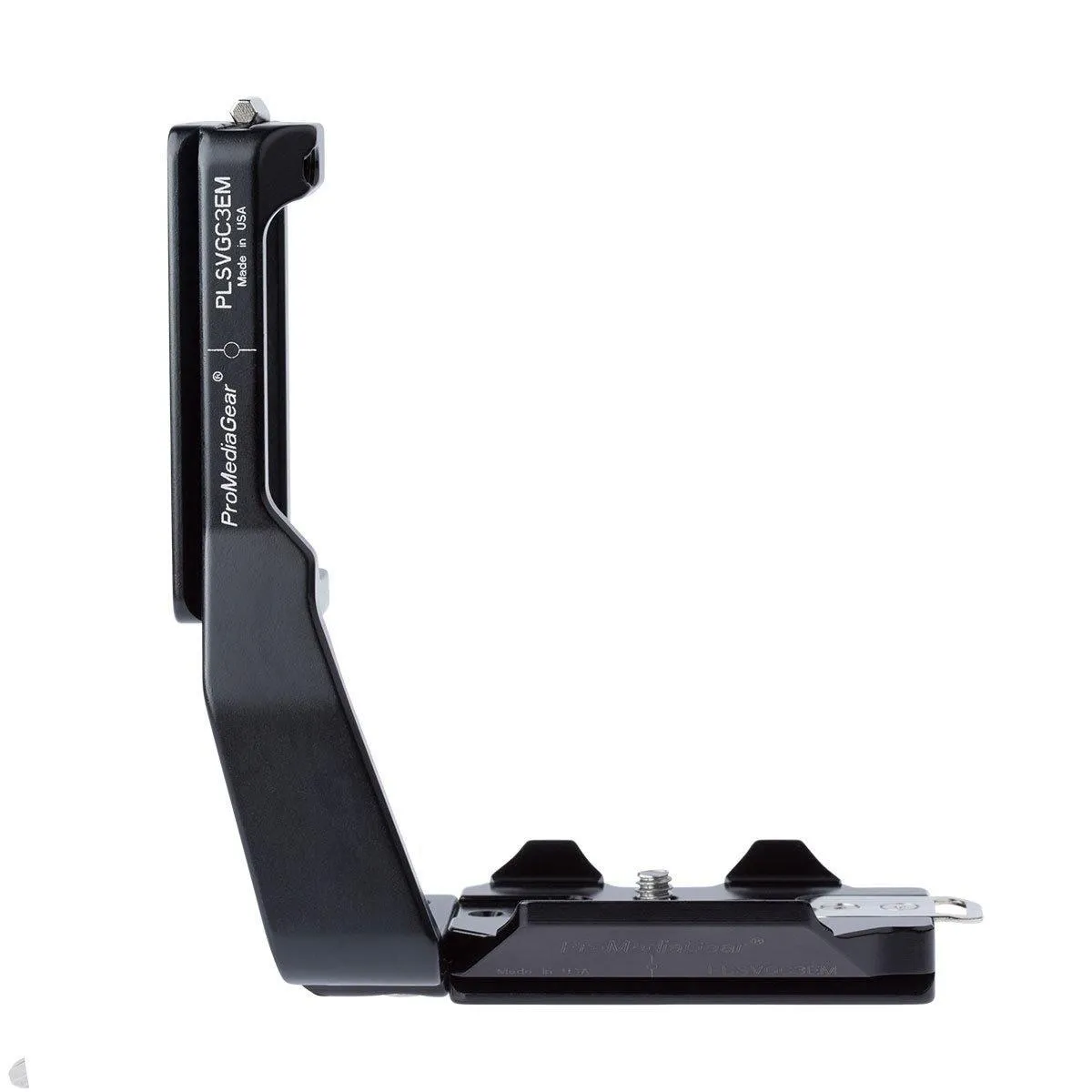 PLSVGC3EM Arca-Swiss L-Bracket for Sony A9, A7 III, and A7R III with the Sony  VG-C3EM Battery Grip