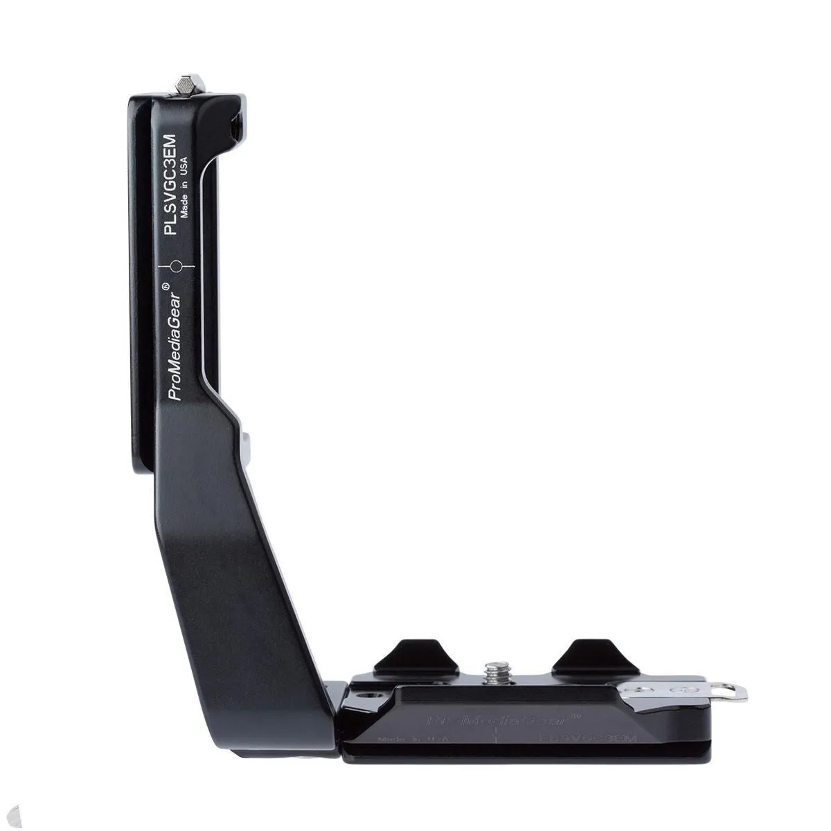 PLSVGC4EM Arca-Swiss L-Bracket for Sony A1, A7R IV, A9 II, A7S III with VG-C4EM Grip
