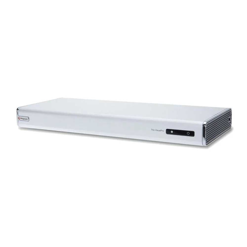 Poly Trio VisualPro Codec for Trio 8500/8800 (P001)