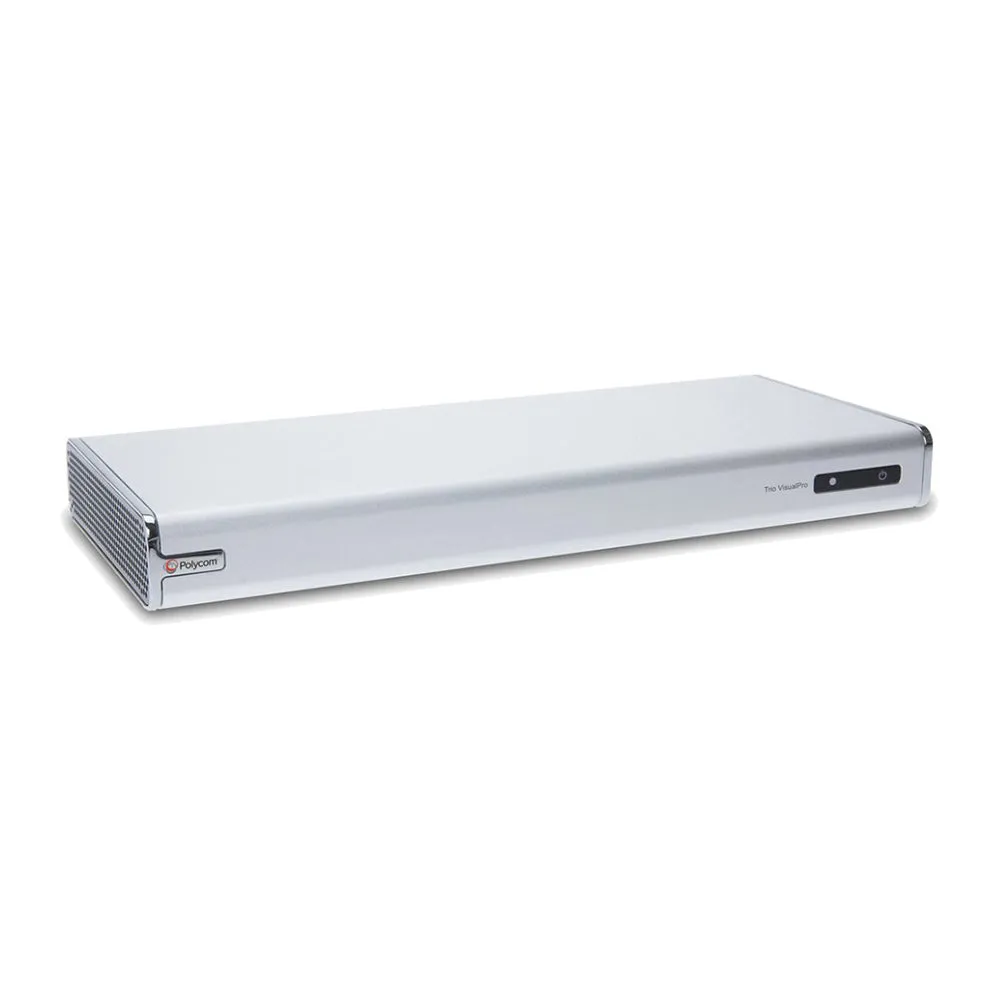 Poly Trio VisualPro Codec for Trio 8500/8800 (P001)
