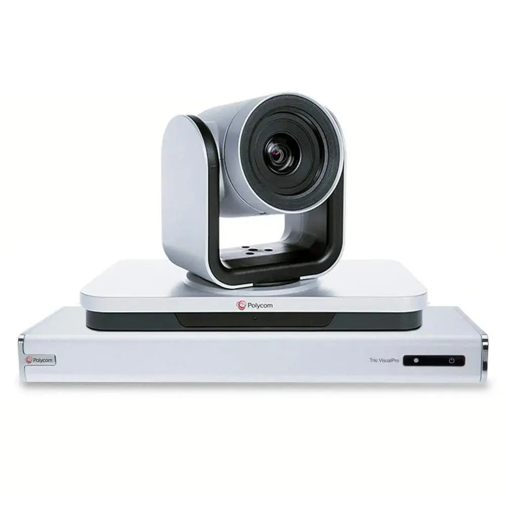 Poly Trio VisualPro Codec for Trio 8500/8800 (P001)