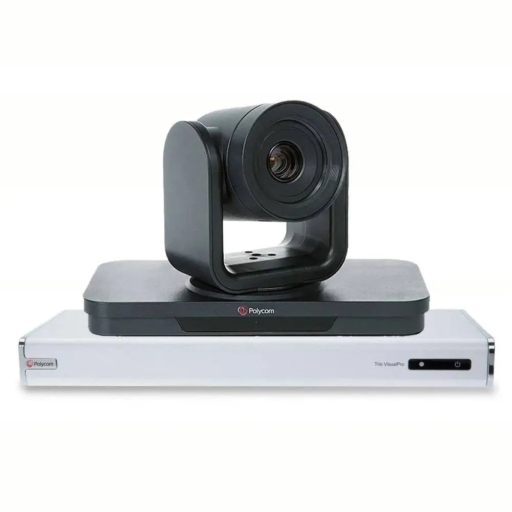 Poly Trio VisualPro Codec for Trio 8500/8800 (P001)