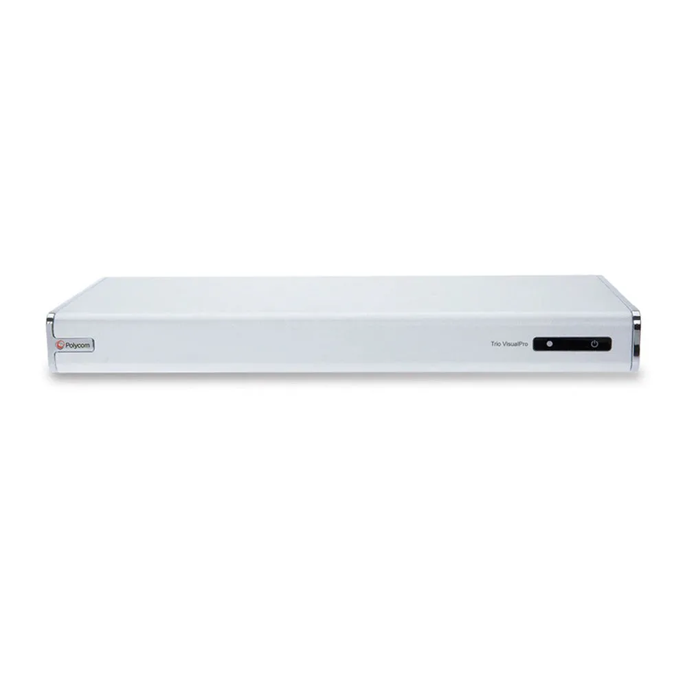 Poly Trio VisualPro Codec for Trio 8500/8800 (P001)