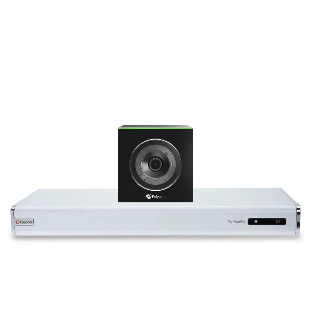 Poly Trio VisualPro Codec for Trio 8500/8800 (P001)