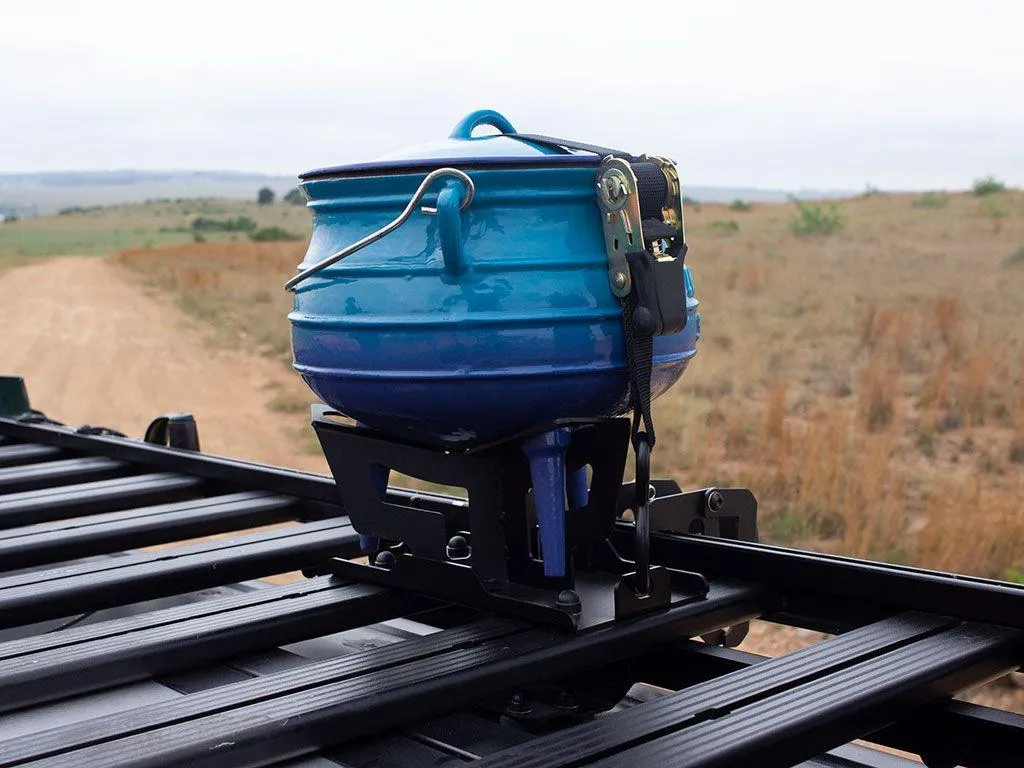Potjie Pie/Dutch Oven Carrier