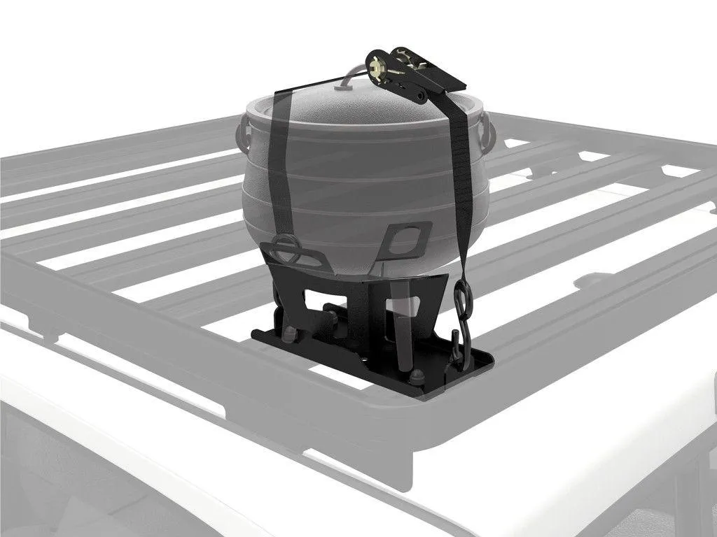 Potjie Pie/Dutch Oven Carrier