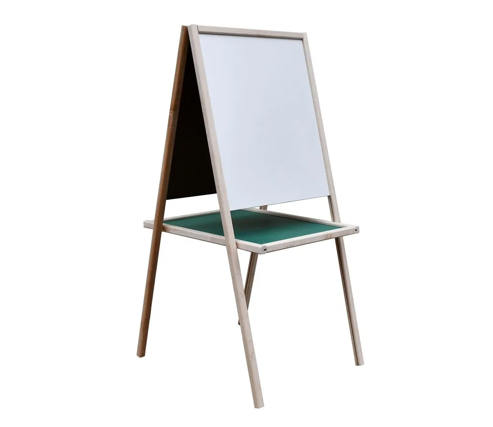 PRESCHOOL EASEL