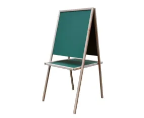 PRESCHOOL EASEL