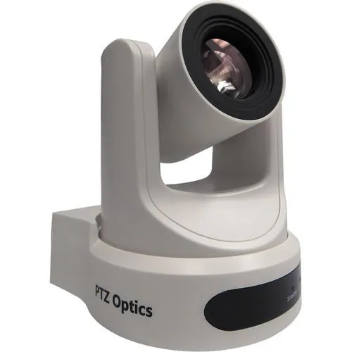 PTZOptics 30x-SDI Gen2 1080P Live Streaming Camera