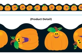Pumpkin Pals Terrific Trimmers¨