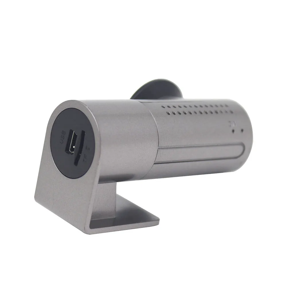 Q1 Car Driving Recorder Security Camera Optical HD Lens Video