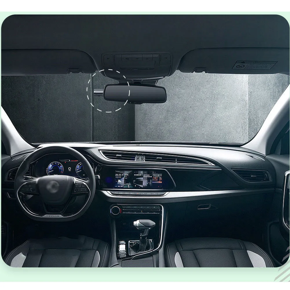Q1 Car Driving Recorder Security Camera Optical HD Lens Video