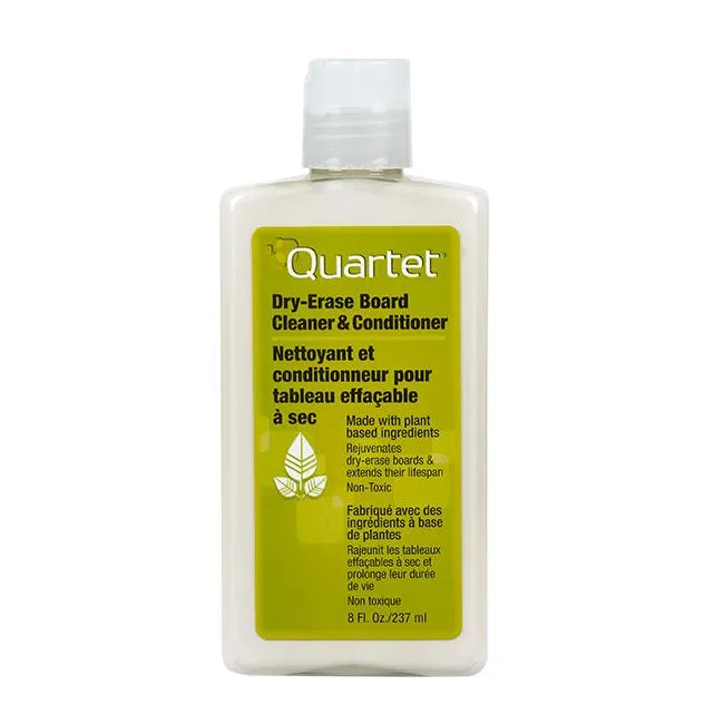 Quartet cleaner/conditioner 237ml