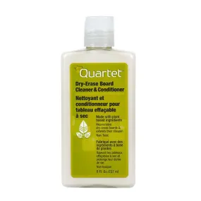 Quartet cleaner/conditioner 237ml