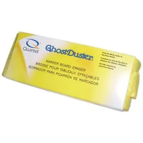 Quartet Ghostduster Whiteboard Eraser