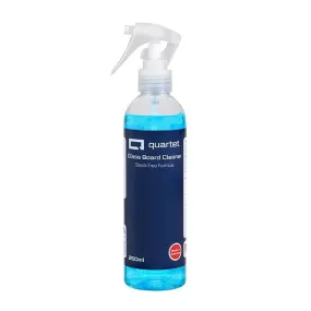 Quartet glass board cleaner 250ml