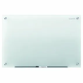 Quartet Infinity Glassboard 1810 X 1220Mm Frosted