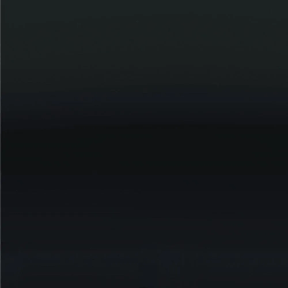 Quartet Infinity Glassboard 450 X 450Mm Black