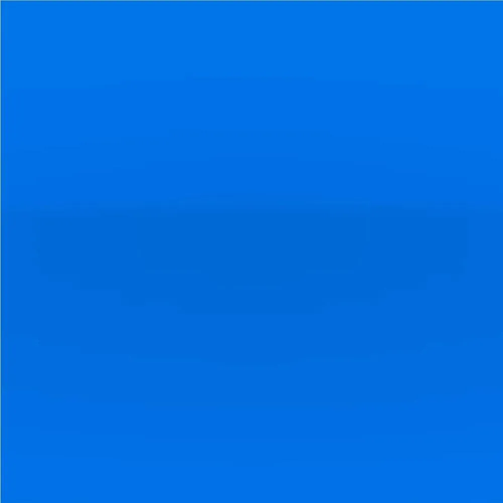 Quartet Infinity Glassboard 450 X 450Mm Blue