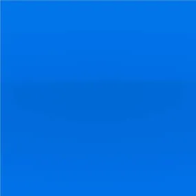 Quartet Infinity Glassboard 450 X 450Mm Blue