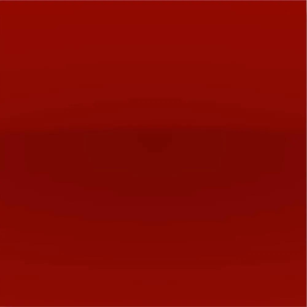 Quartet Infinity Glassboard 450 X 450Mm Red