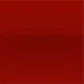 Quartet Infinity Glassboard 450 X 450Mm Red