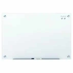 Quartet Infinity Glassboard 450 X 600Mm White
