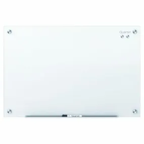 Quartet Infinity Glassboard 895 X 635Mm White