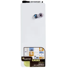 Quartet To Do Board Whiteboard 360x140mm White