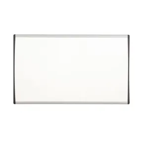 Quartet whiteboard arc cubicle 360x610mm