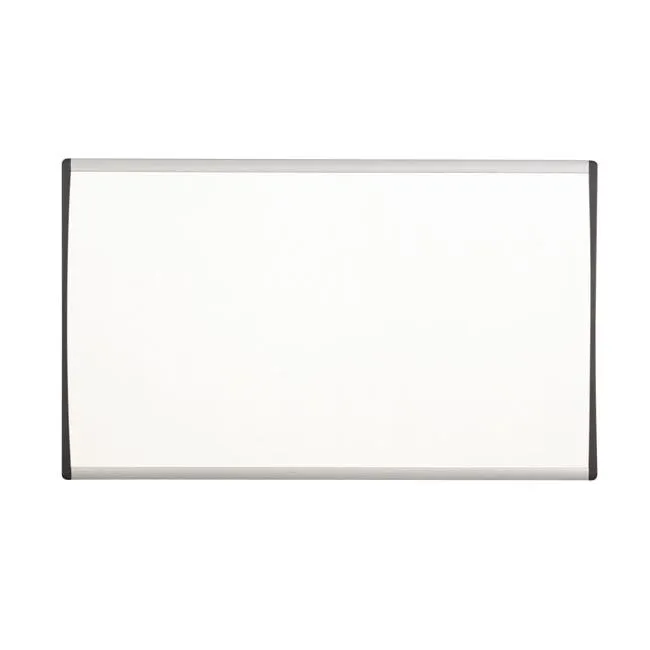 Quartet whiteboard arc cubicle 360x610mm