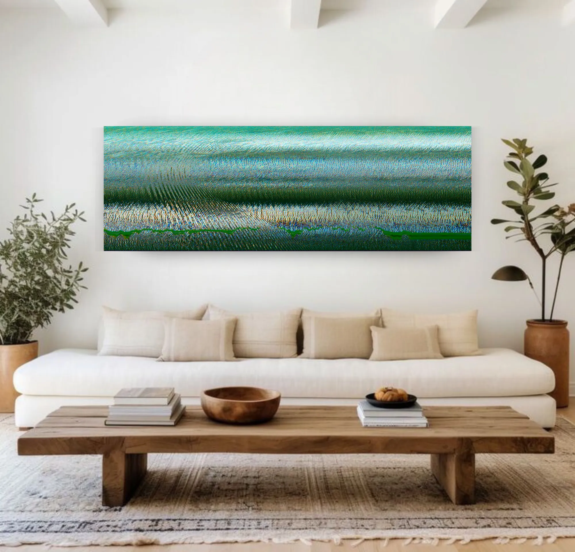 "Easy Wave", Fine Art Photography