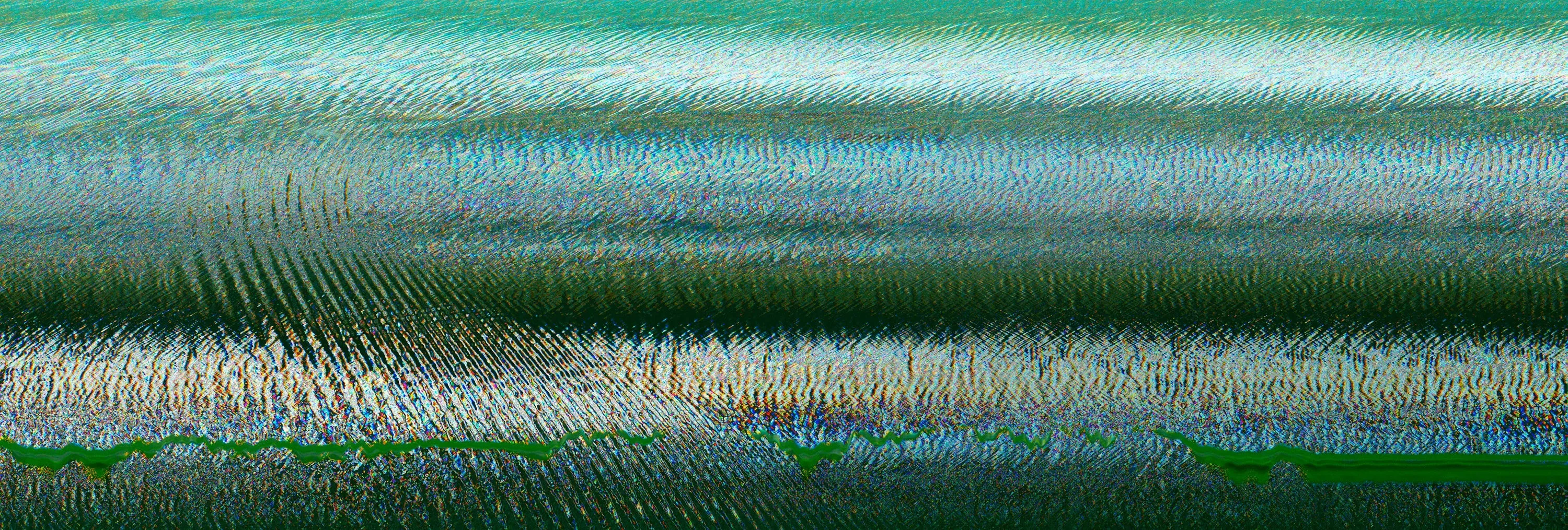 "Easy Wave", Fine Art Photography