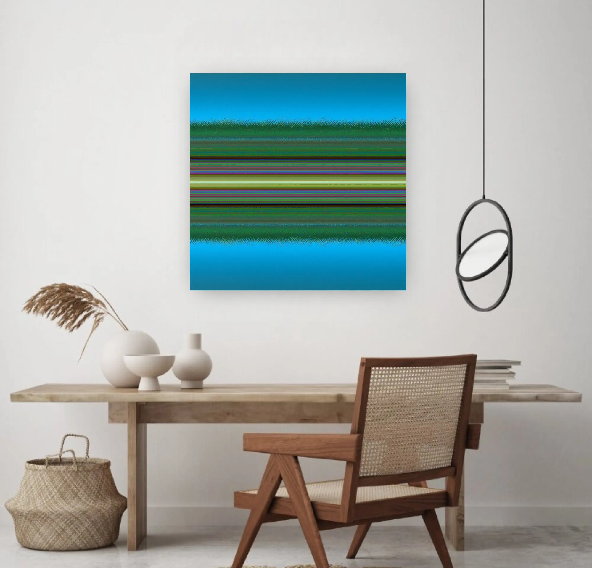 "Rio Grande", Fine Art Photography