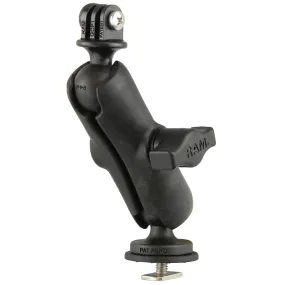 RAM Track Ball™ Universal Action Camera Mount