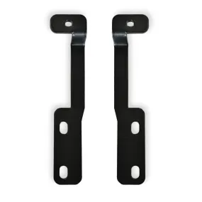 RCI Ditch Light Brackets For Tacoma (2016-2023)
