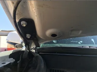 RCI Ditch Light Brackets For Tacoma (2016-2023)
