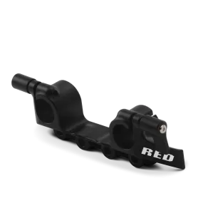 RED V-RAPTOR XL Top 15mm LWS Rod Support Bracket
