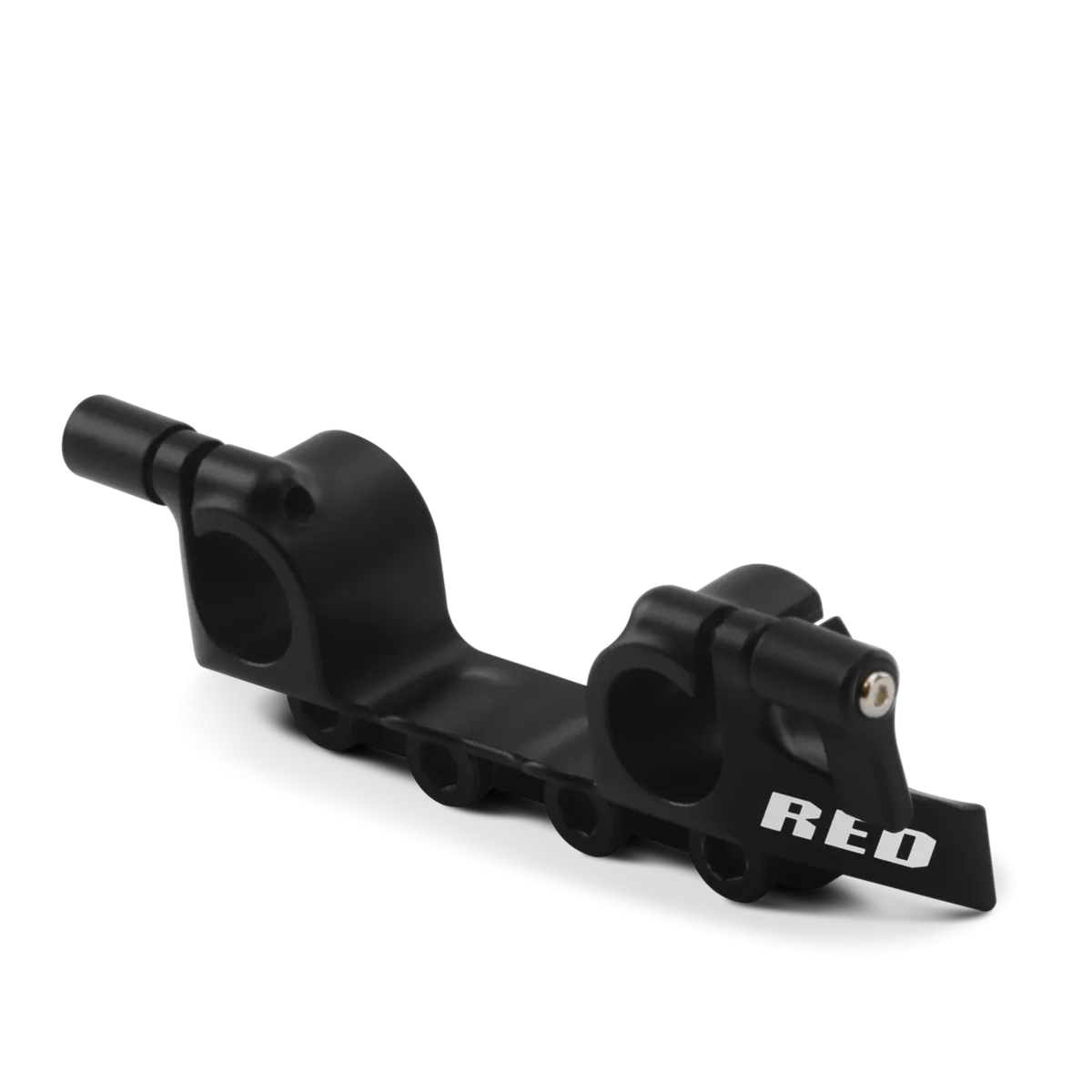 RED V-RAPTOR XL Top 15mm LWS Rod Support Bracket