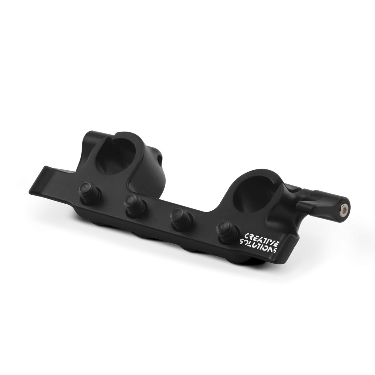 RED V-RAPTOR XL Top 15mm LWS Rod Support Bracket