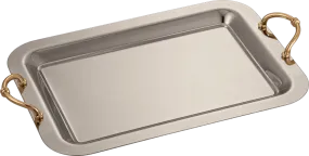 Sabreena Rectangular Tray