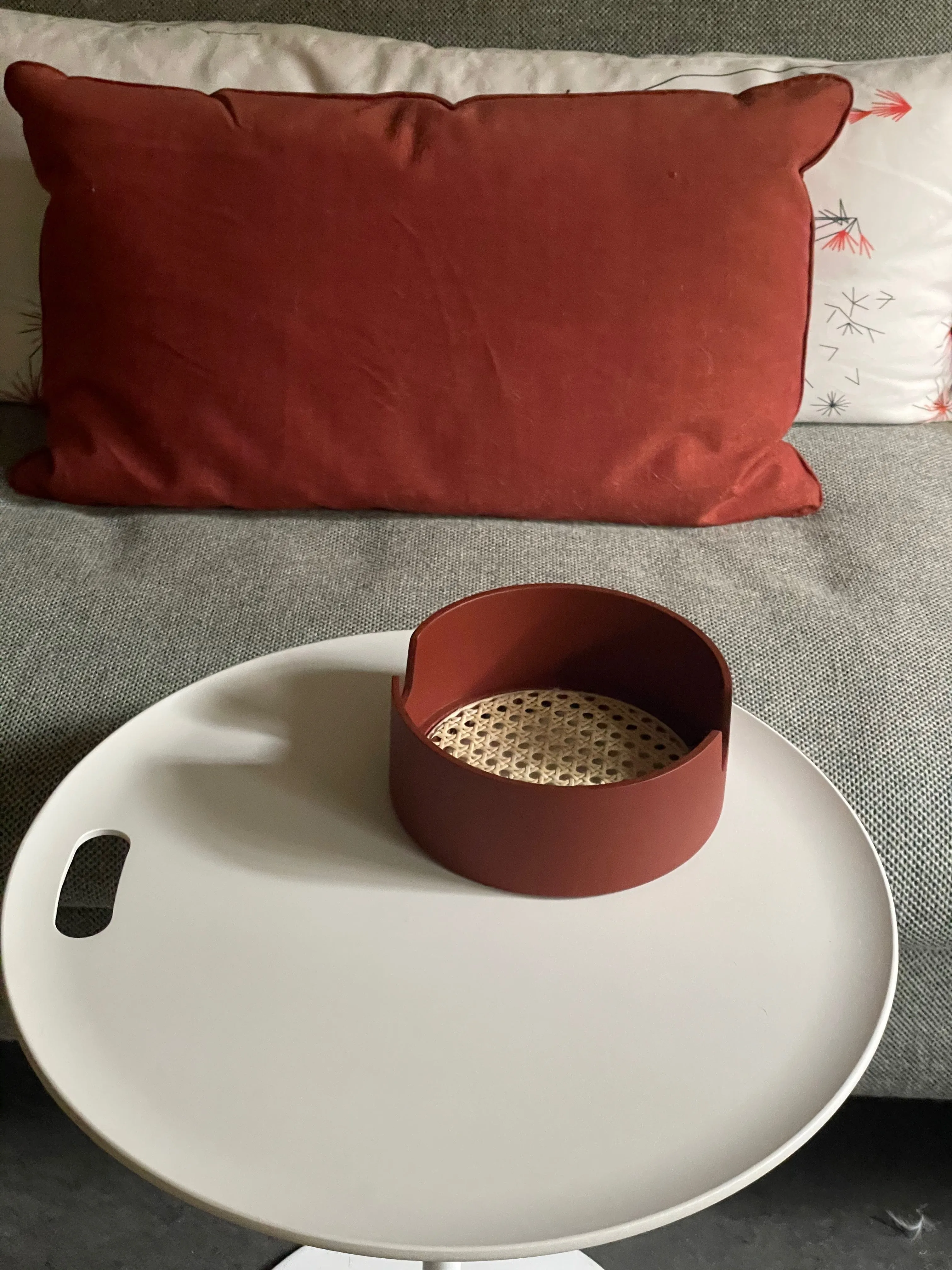 Salon Tray (S)