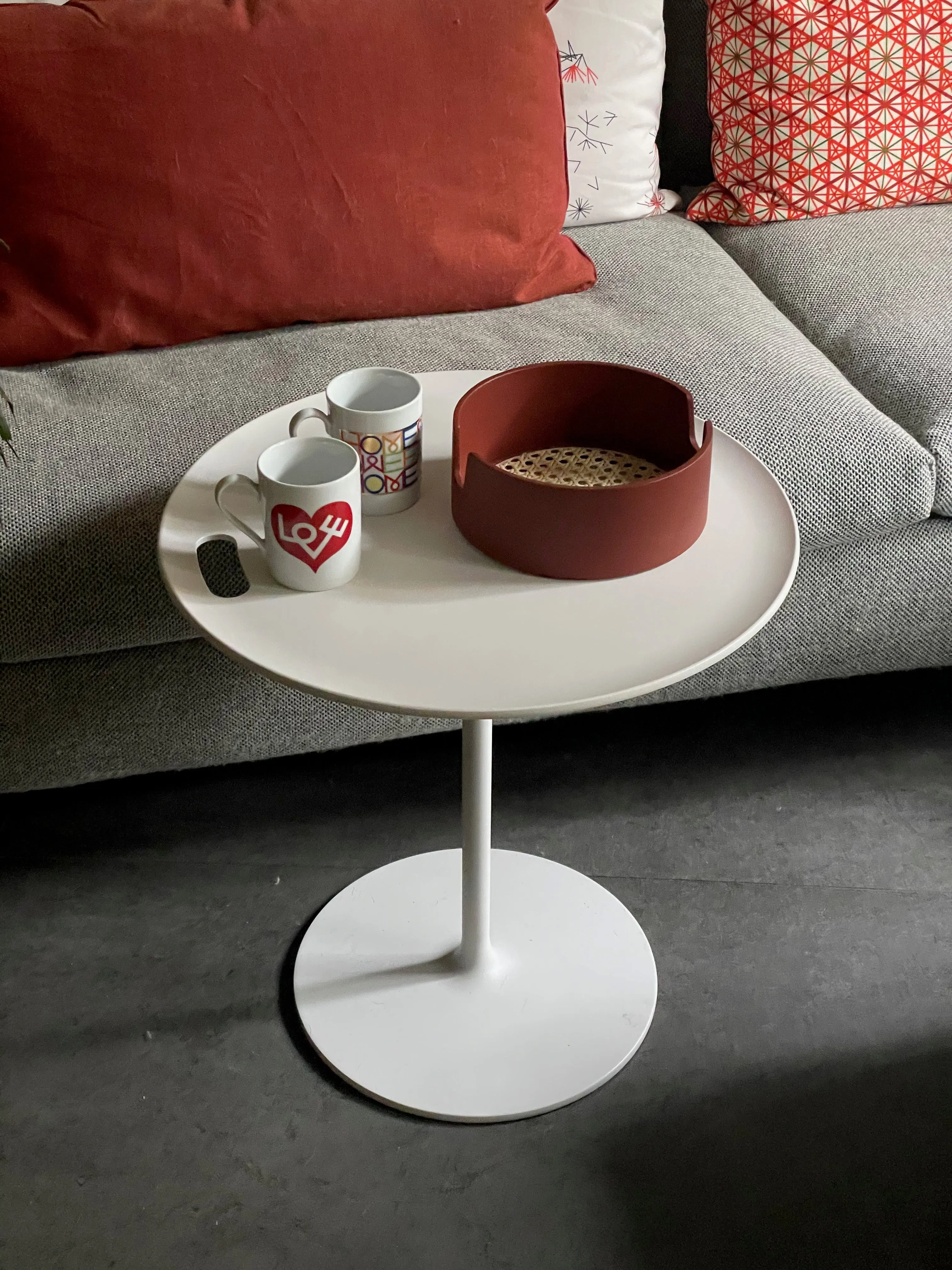 Salon Tray (S)