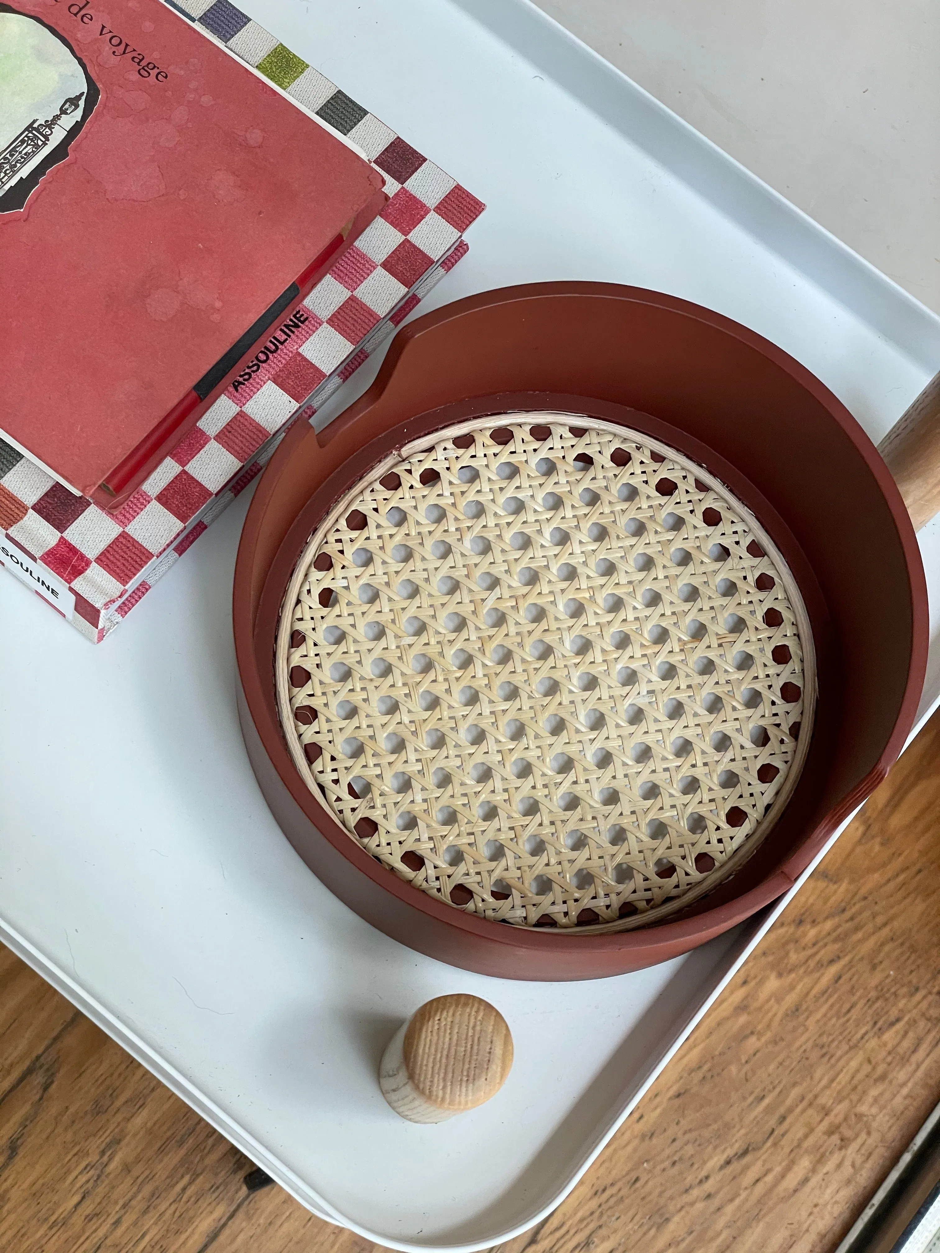 Salon Tray (S)