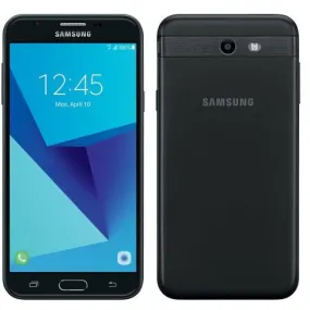 Samsung Galaxy J7 Sky Pro - 16 GB - Black - Simple Mobile - GSM