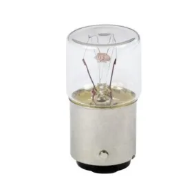 Schneider Signalling DL1 Incandescent Bulb BA 15d