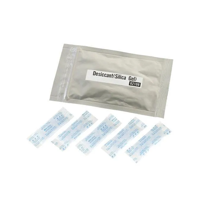 Sea & Sea Desiccant Pack - 5pk Moisture Munchers