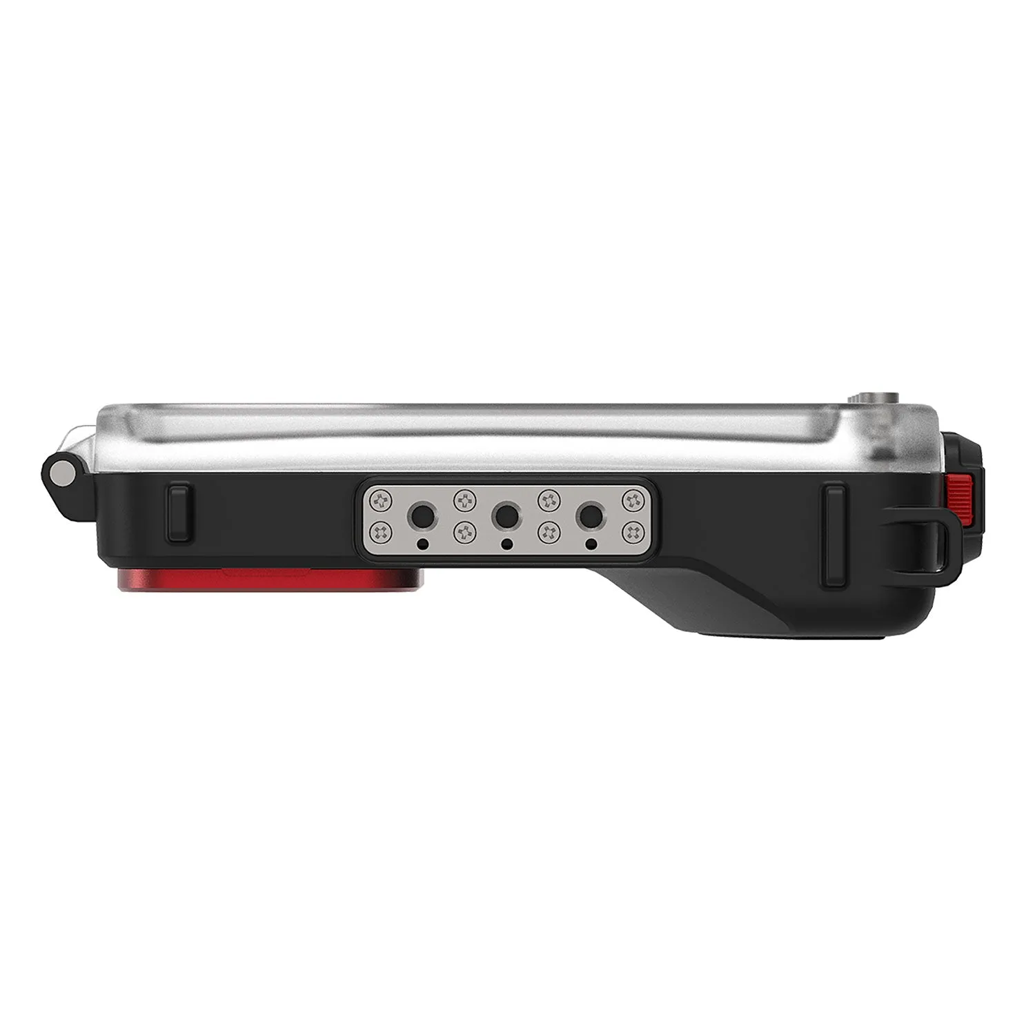 SeaLife SportDiver Pro 2500 Set Underwater Housing for Apple’s iPhone