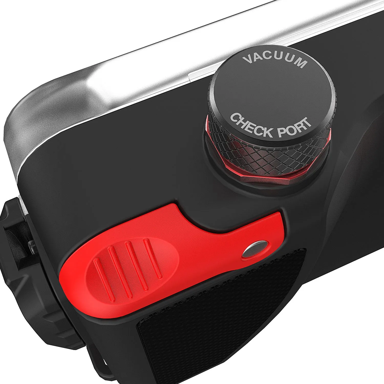 SeaLife SportDiver Pro 2500 Set Underwater Housing for Apple’s iPhone