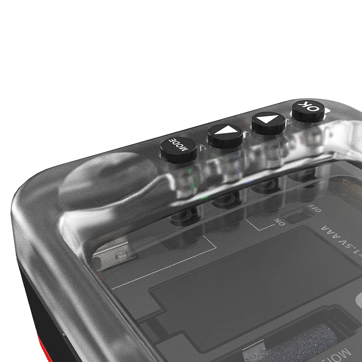 SeaLife SportDiver Pro 2500 Set Underwater Housing for Apple’s iPhone